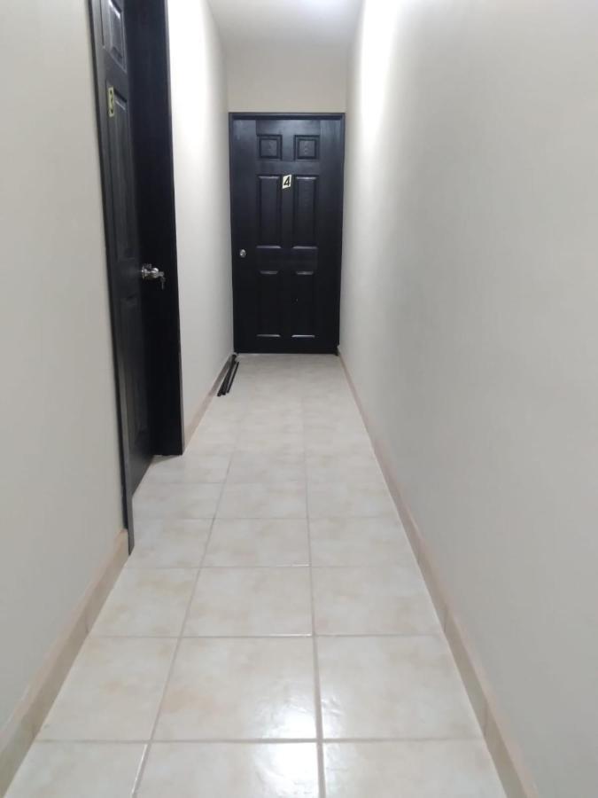 Departamentos Velasco Tijuana Buitenkant foto